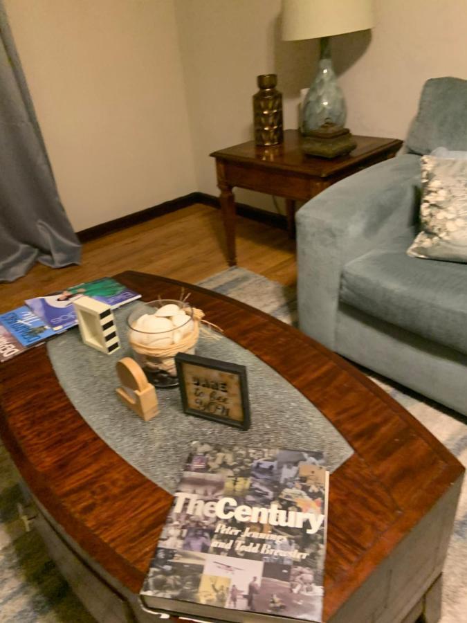 Вилла Jackson'S Stone Mountain Hideaway Экстерьер фото