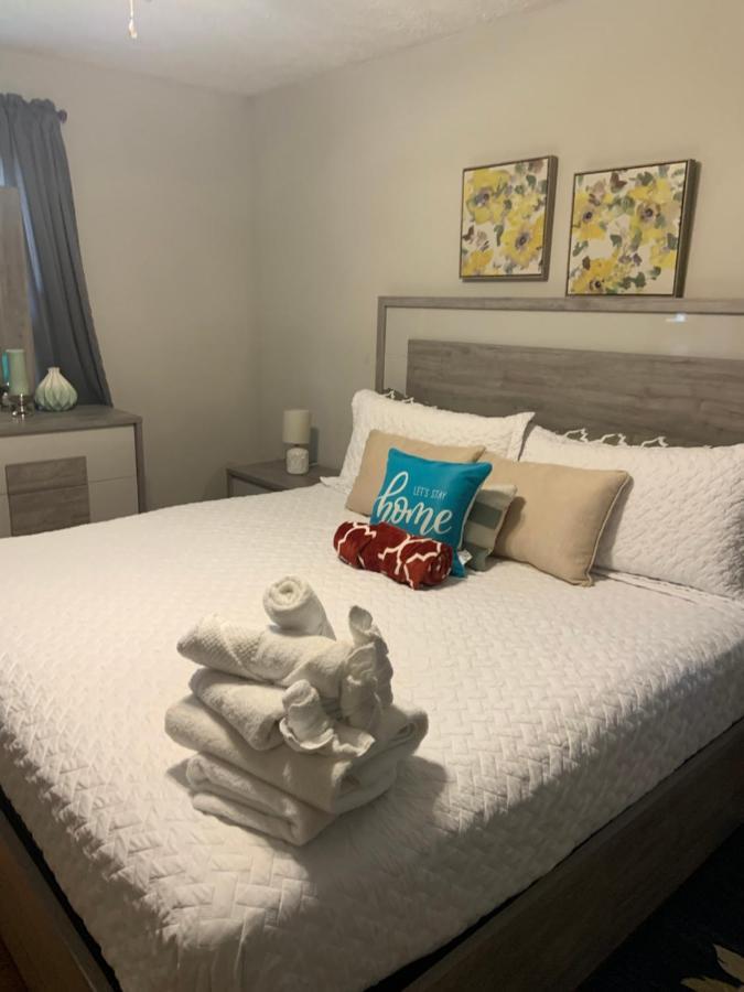 Вилла Jackson'S Stone Mountain Hideaway Экстерьер фото